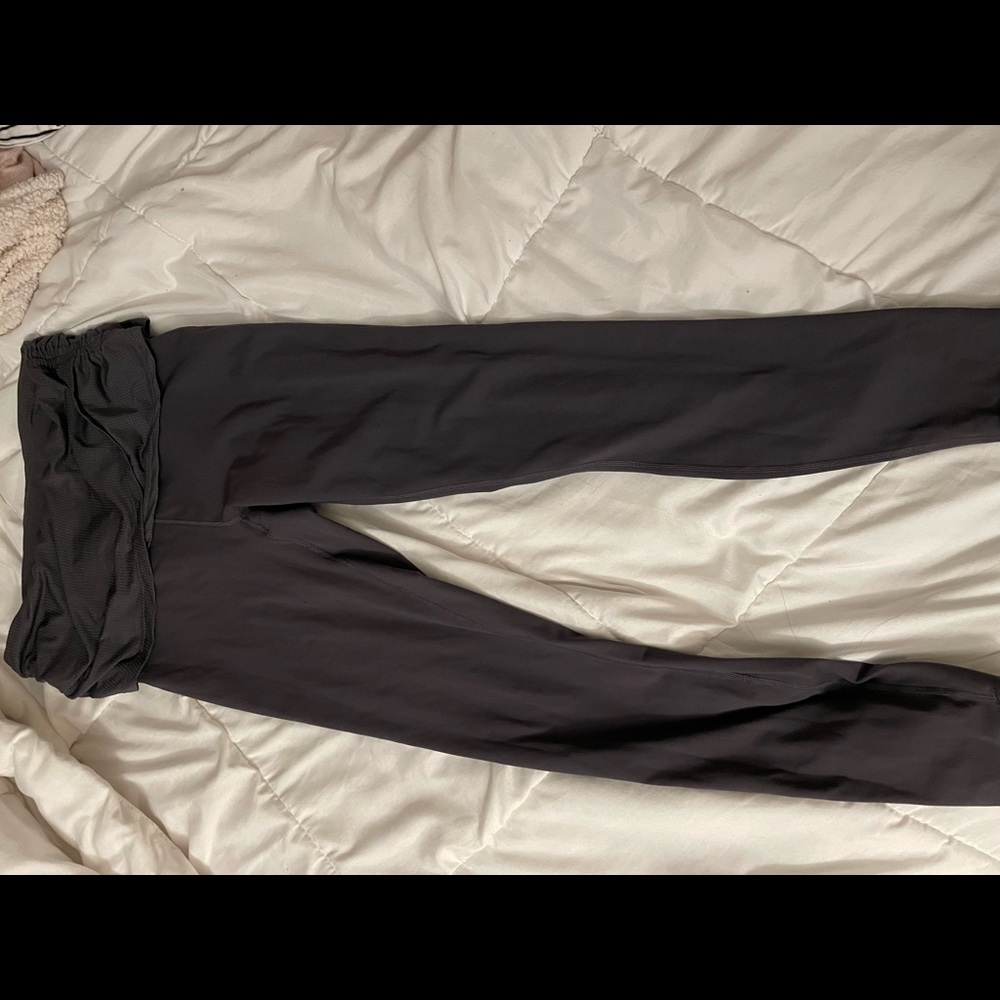 Womens Fabletics leggings
